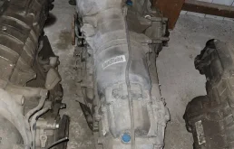 АКПП Коробка Автомат полный привод 6HP19 HHL 2.0 TFSI AUDI Ауди