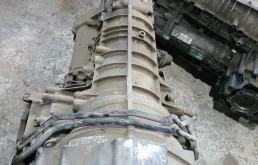 АКПП Коробка Автомат полный привод 5HP19 FAR 2.8 AUDI Ауди