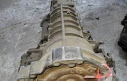 АКПП Коробка Автомат полный привод 5HP19 FAR 2.8 AUDI Ауди