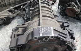АКПП Коробка Автомат передний привод 5HP19 FAD Фольксваген Volkswagen AUDI Ауди