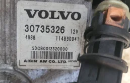 АКПП Volvo вольво xc90 2.4 d 30783229 TF-80sc