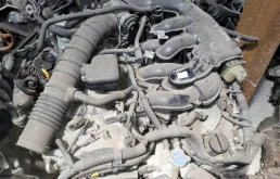 Двигатель Toyota Тойота Lexus Лексус 2.5 4GR FSE 4GRFSE