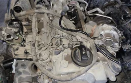 Двигатель BLG Volkswagen Jetta BLG