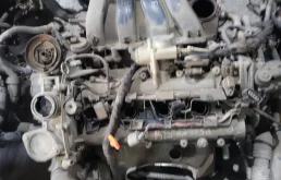 Двигатель BLF Volkswagen Touran BLF