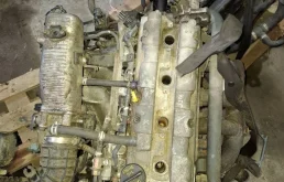 Двигатель J20A Suzuki Grand Vitara J20A