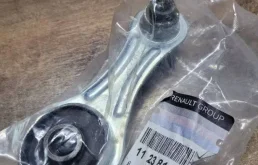 Опора двс задняя подушка двигателя 112381035R renault LADA vesta Рено Лада Веста
