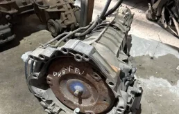 АКПП Коробка Автомат полный привод 5HP19 FEJ AUDI ауди