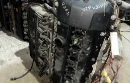 Двигатель M54B22 226S1 BMW 3 серия М54 M54 M54B22 226S1 2.2