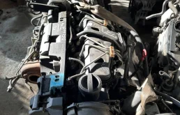 Двигатель D5244T Volvo S60 D5244T 2.4