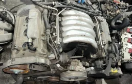Двигатель 2.8 ACK Ауди Audi
