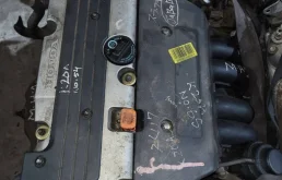 Двигатель K20A 2.0 Хонда Honda