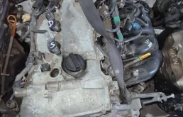 Двигатель 3zr FE FAE 3ZRFE 3ZRFAE 2.0 Toyota Тойота