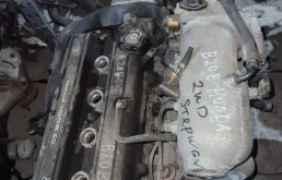Двигатель b20b 2.0 honda хонда Stepwgn Степвагон