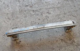 Усилитель бампера Mazda Demio 2002-2007 D35050070 IDY, передний