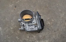 ЗАСЛОНКА ДРОССЕЛЬНАЯ Toyota Mark X 2004-2009 2203031020 1 4GR-FSE