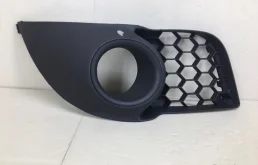 ОПРАВА ПРОТИВОТУМАННОЙ ФАРЫ Mitsubishi Lancer 2007-2017 STMBW5219A2 X, передняя левая