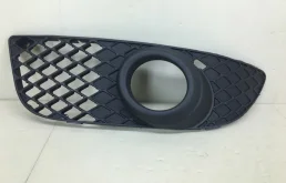 ОПРАВА ТУМАНКИ Mitsubishi Lancer 2007-2010 STMBW52192 X 4В10, передняя левая