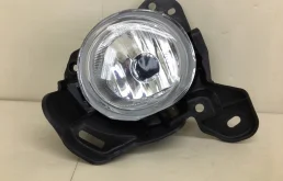 Фара противотуманная Mazda 6 2012-2018 ST2162038L 2 MZR 1.6L, передняя левая