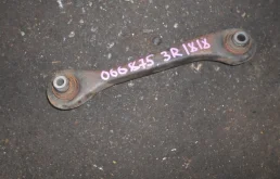 РЫЧАГ Volkswagen Golf 2003-2009 1K0501529F MK5, задний левый