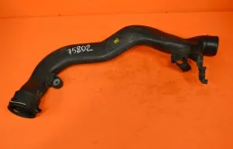 Патрубок интеркулера Volkswagen Golf 2008-2012 1K0145770R MK6 CAVD