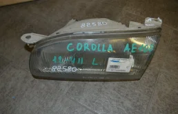 ФАРА Toyota Corolla 1995-2000 811501A520 8, передняя левая