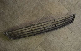 РЕШЕТКА БАМПЕРА Toyota Corolla 2006-2010 5311212131 X, передняя