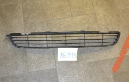 РЕШЕТКА БАМПЕРА Toyota Corolla 2006-2010 5311212131 X, передняя