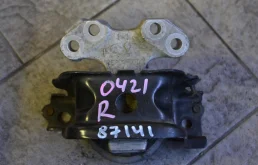 Подушка двигателя Peugeot 207 2006-2009 1839F4 1 5FW (EP6), правая