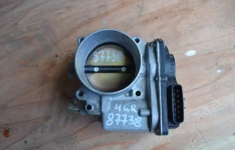 ЗАСЛОНКА ДРОССЕЛЬНАЯ Toyota Mark X 2006-2009 2203031020 1 4GR-FSE