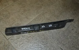 КРОНШТЕЙН БАМПЕРА BMW X3 2006-2010 51123400954 E83 N52B25A, задний правый