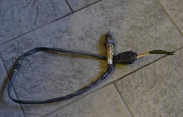 ЛЯМБДА ЗОНД Volkswagen Passat 2005-2010 06F906262AE B6 BWA, задняя