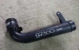 Патрубок воздушного фильтра Volkswagen Tiguan 2007-2011 1K0129654AR 1 CAWA