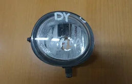 Фара противотуманная Mazda CX-7 2006-2009 L16951690A 1, передняя левая