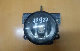 Фара противотуманная Mitsubishi Colt 2002-2012 8321A429 Z30, передняя