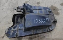 Защита бампера Toyota Corolla 2006-2010 5259212120 X 1ZR-FE, задняя левая