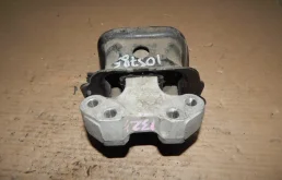 Подушка двигателя Peugeot 207 2009-2015 1839J2 1 5F01(EP6C), правая