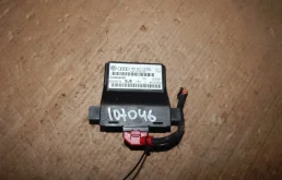 Блок управления Volkswagen Tiguan 2007-2011 7N0907530AF 1 CAWA