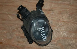 Фара противотуманная Audi A4 2004-2009 8E0941700C B7 ALT, передняя правая