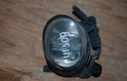 Фара противотуманная Audi A5 2007-2011 8T0941700 1 CDNC, передняя правая