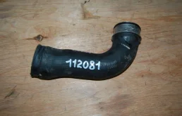Патрубок интеркулера Volkswagen Passat 2005-2010 3C0145834K B6 BZB