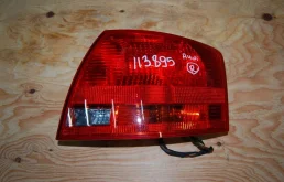 СТОП Audi A4 2004-2009 8E9945096E B7 ALT, задний правый