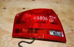 СТОП Audi A4 2004-2009 8E9945095E B7 ALT, задний левый