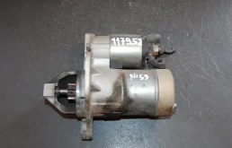 Стартер Nissan Qashqai 2006-2010 23300EN20A 1 MR20DE