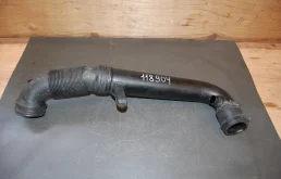 Патрубок воздушного фильтра Volkswagen Tiguan 2007-2011 1K0129654AR 1 CAWB