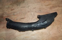 Воздухозаборник Ford Focus 2011-2015 3 MGDA(XQDA)
