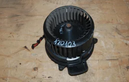 МОТОР ОТОПИТЕЛЯ Audi A6 2011-2014 4H2820021B C7 CGWB
