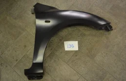 Крыло Mazda Axela 2009-2013 STMZV80161 2, переднее правое