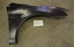 Крыло Mitsubishi Lancer 2007-2010 STMBW50161 X, переднее правое