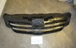 Решетка радиатора Toyota Corolla 2006-2010 STTY290930 X, передняя