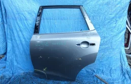 ДВЕРЬ Nissan Murano 2007-2010 H210A1AAAA Z51, задняя левая